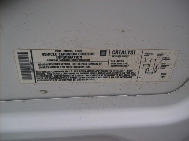 Chevrolet Colorado 4dr Sdn I4 CVT 2.5 Pickup