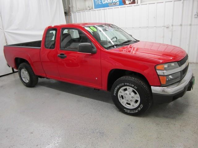 Chevrolet Colorado Unknown Pickup Truck
