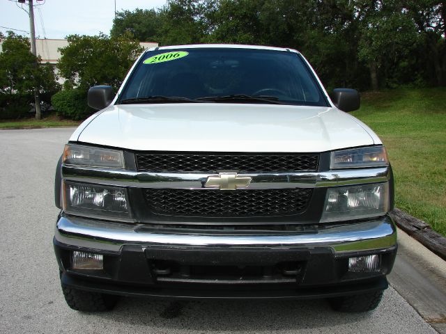 Chevrolet Colorado ONLY 31K Miles Pickup Truck