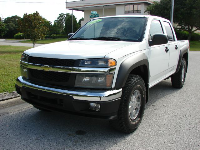 Chevrolet Colorado 2006 photo 2