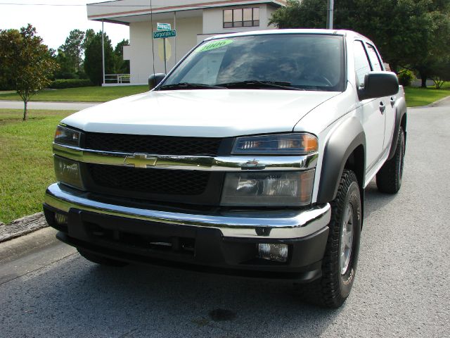 Chevrolet Colorado 2006 photo 3