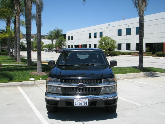 Chevrolet Colorado 2006 photo 1