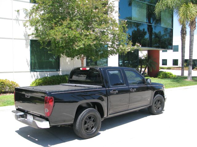 Chevrolet Colorado 2006 photo 10