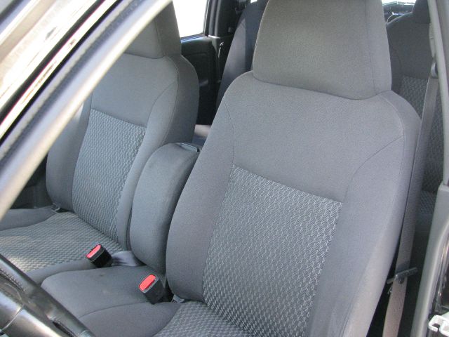 Chevrolet Colorado 2006 photo 11