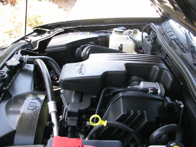 Chevrolet Colorado 2006 photo 13