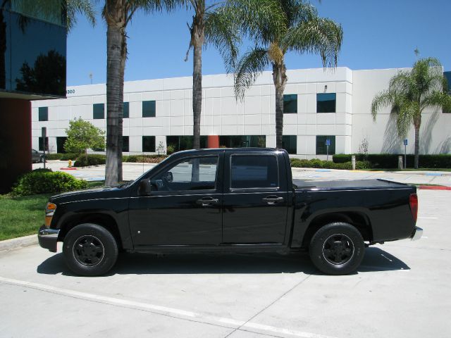 Chevrolet Colorado 2006 photo 14