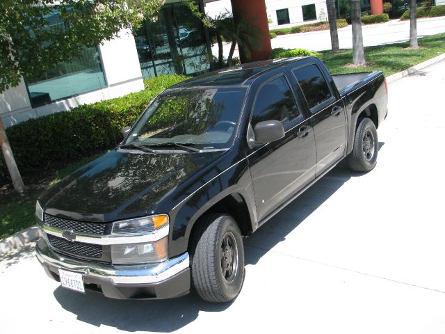 Chevrolet Colorado 2006 photo 15