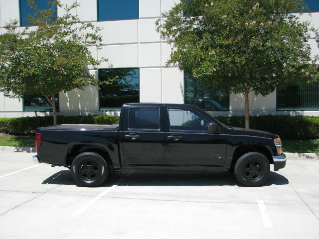 Chevrolet Colorado 2006 photo 16