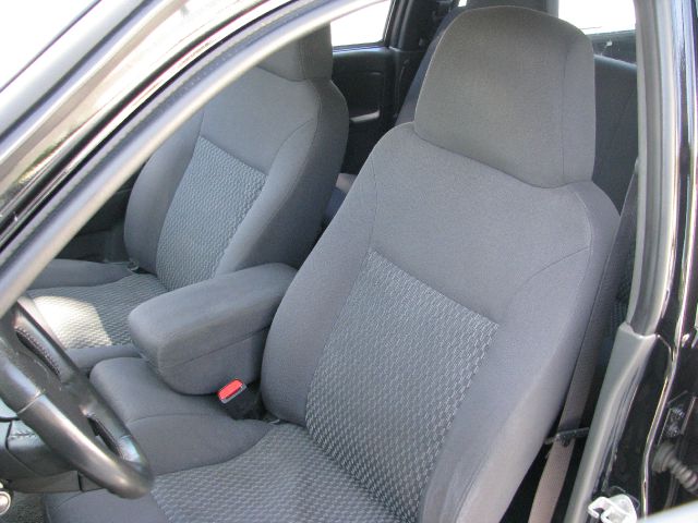 Chevrolet Colorado 2006 photo 17