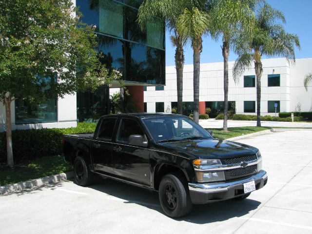 Chevrolet Colorado 2006 photo 18