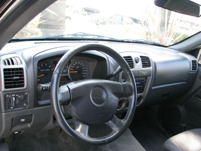 Chevrolet Colorado 2006 photo 21