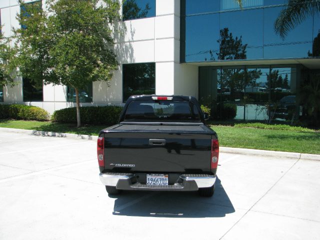 Chevrolet Colorado 2006 photo 23
