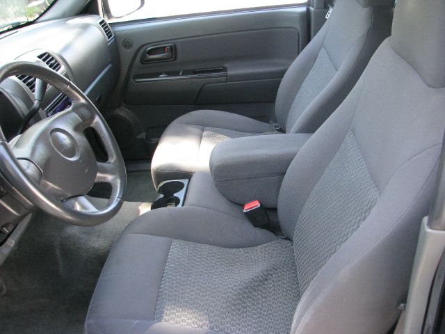 Chevrolet Colorado 2006 photo 27