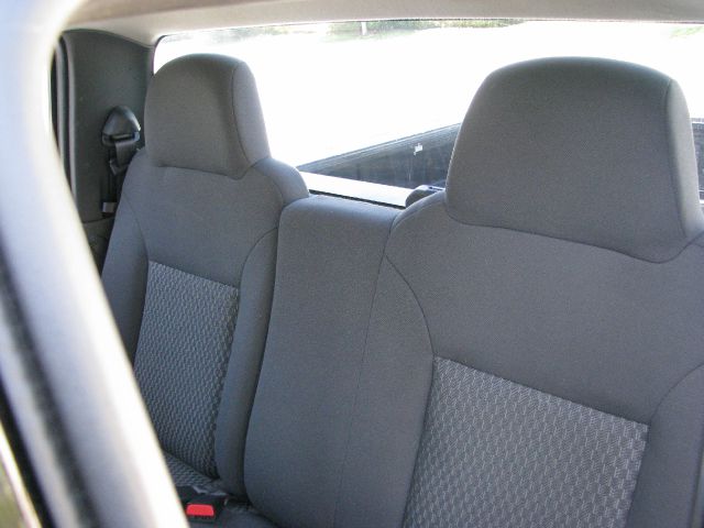 Chevrolet Colorado 2006 photo 28