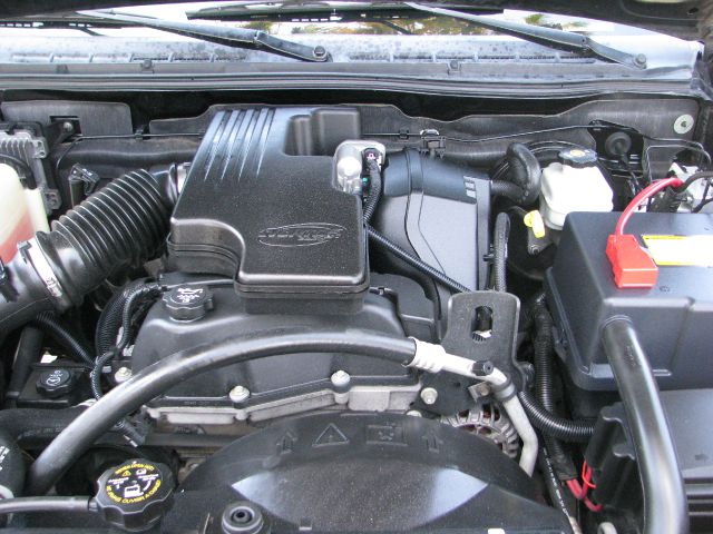 Chevrolet Colorado 2006 photo 29