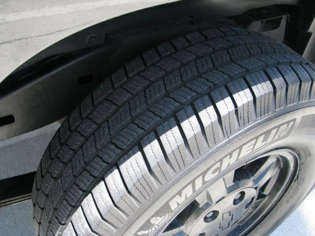 Chevrolet Colorado 2006 photo 3