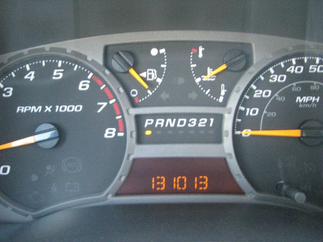 Chevrolet Colorado 2006 photo 31