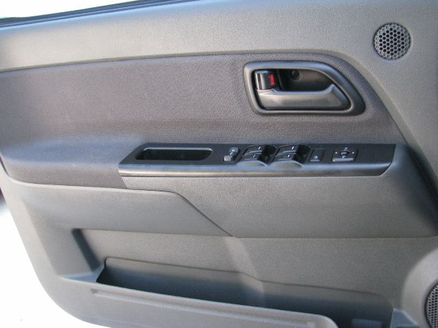 Chevrolet Colorado 2006 photo 32