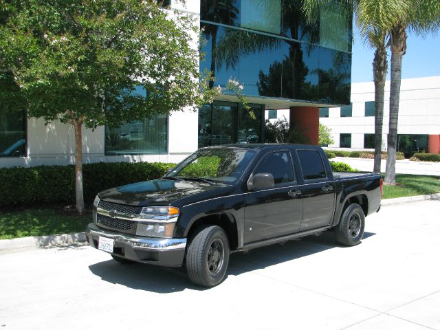 Chevrolet Colorado 2006 photo 33