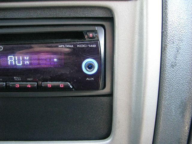 Chevrolet Colorado 2006 photo 34