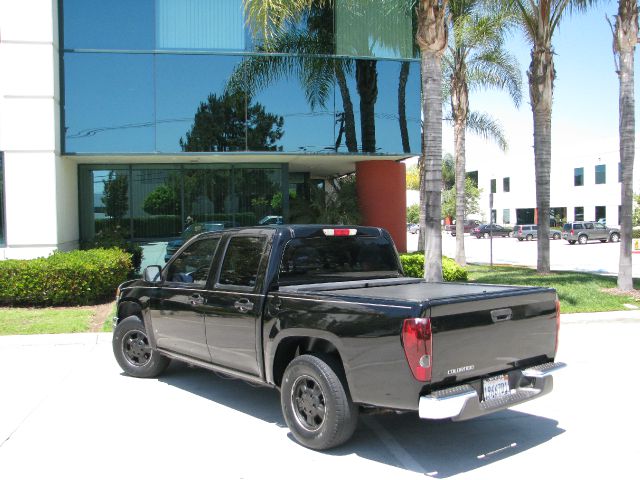 Chevrolet Colorado 2006 photo 35