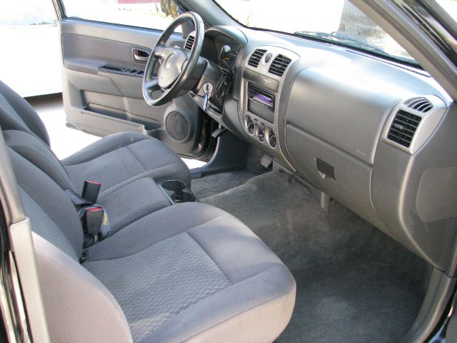 Chevrolet Colorado 2006 photo 5