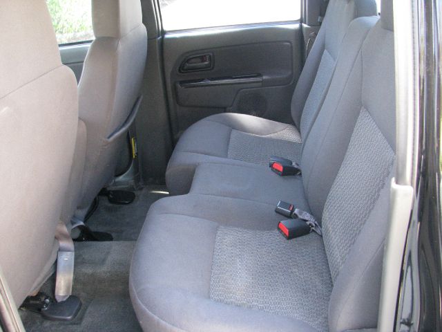 Chevrolet Colorado 2006 photo 6