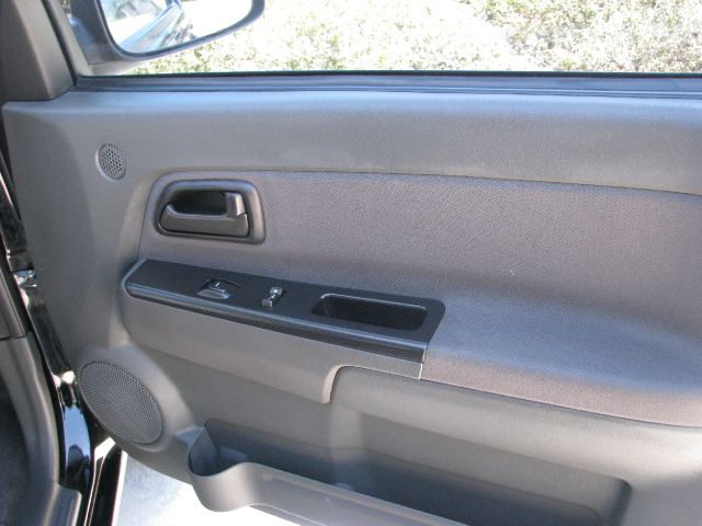 Chevrolet Colorado 2006 photo 8