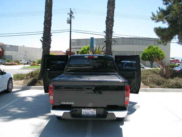 Chevrolet Colorado 2006 photo 9
