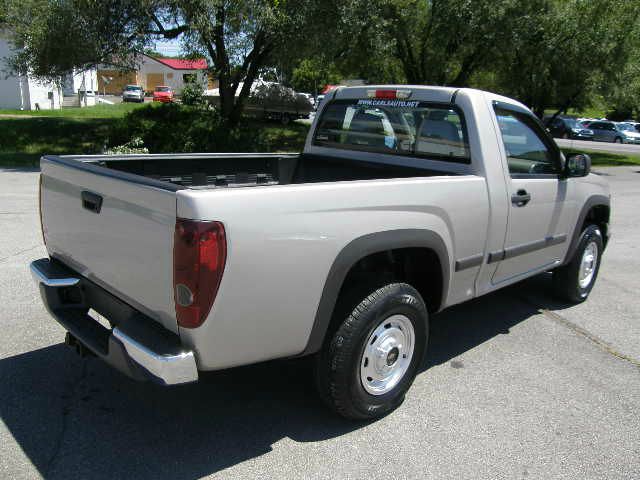 Chevrolet Colorado 2006 photo 2