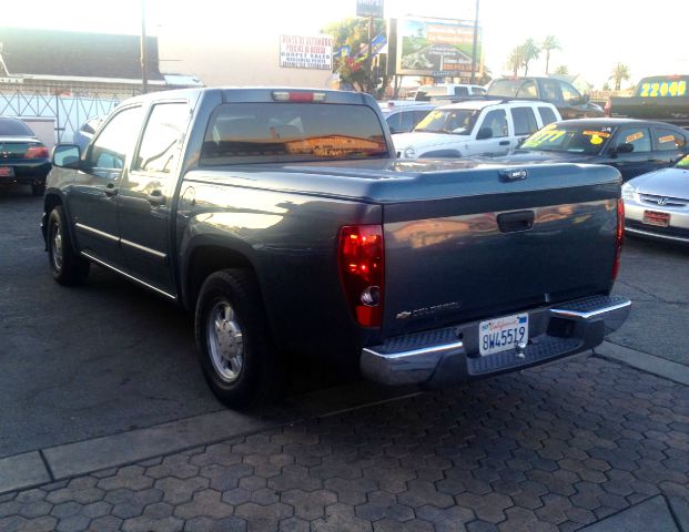 Chevrolet Colorado 2006 photo 1