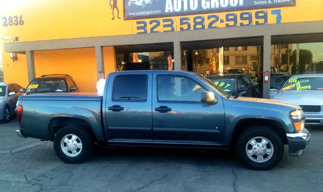 Chevrolet Colorado 2006 photo 3