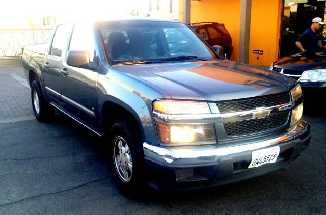 Chevrolet Colorado 2006 photo 4