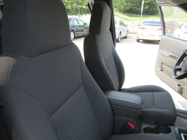 Chevrolet Colorado 5dr Wgn Auto SE 2.0T Quattro Pickup Truck