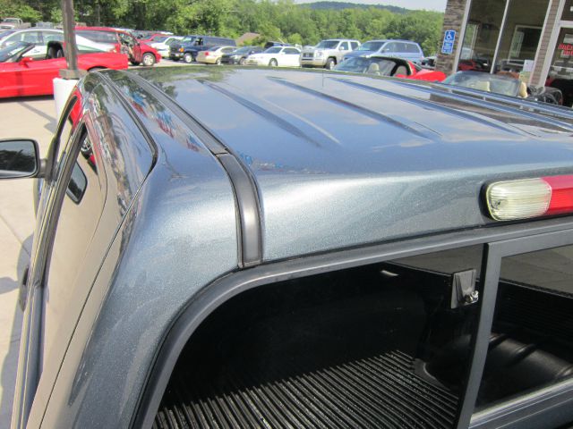 Chevrolet Colorado 2006 photo 1