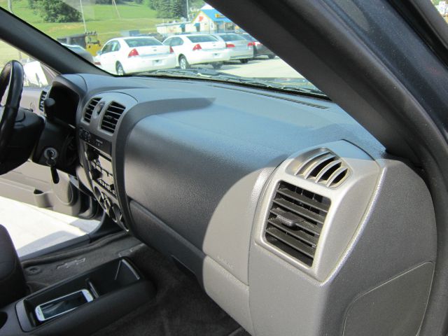 Chevrolet Colorado 2006 photo 10