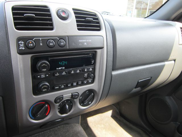 Chevrolet Colorado 2006 photo 12
