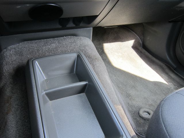 Chevrolet Colorado 2006 photo 14