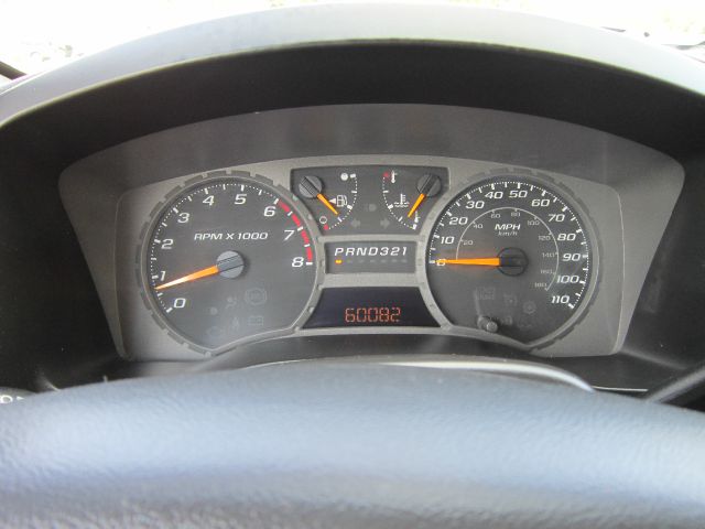 Chevrolet Colorado 2006 photo 15