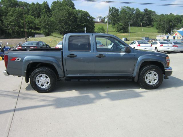 Chevrolet Colorado 2006 photo 16