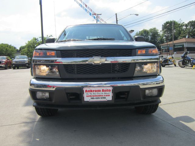 Chevrolet Colorado 2006 photo 17