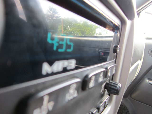 Chevrolet Colorado 2006 photo 18