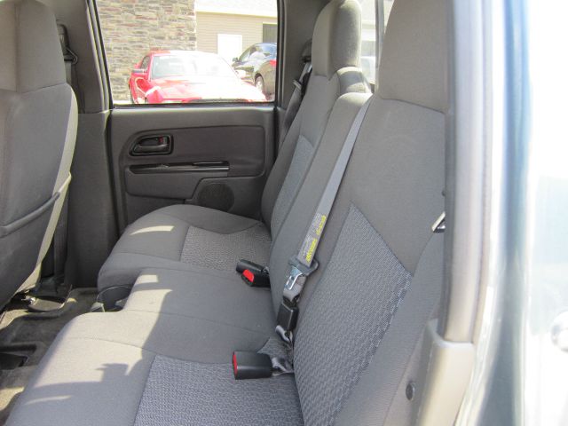 Chevrolet Colorado 2006 photo 19