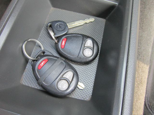 Chevrolet Colorado 2006 photo 23