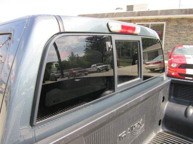 Chevrolet Colorado 2006 photo 27