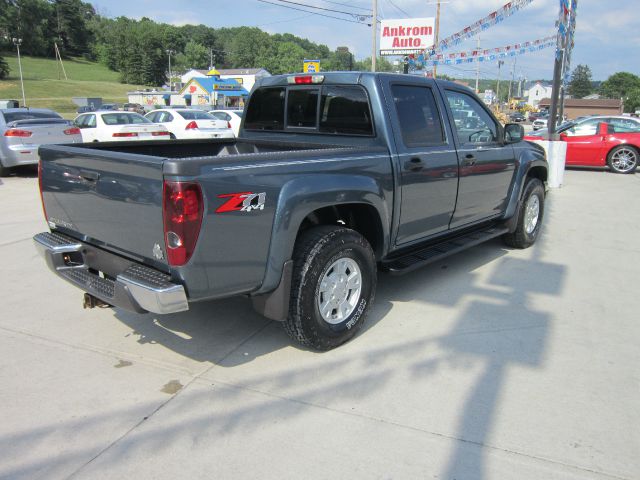 Chevrolet Colorado 2006 photo 29