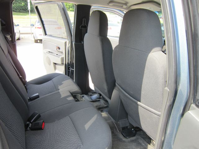 Chevrolet Colorado 2006 photo 30