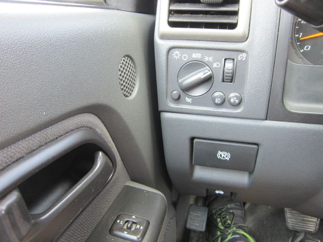 Chevrolet Colorado 2006 photo 31