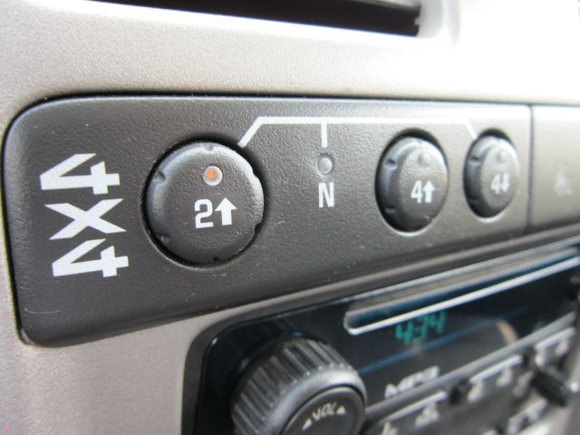 Chevrolet Colorado 2006 photo 32