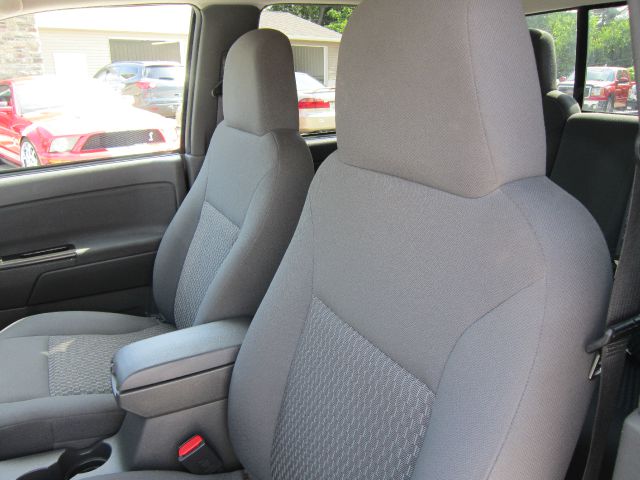 Chevrolet Colorado 2006 photo 5